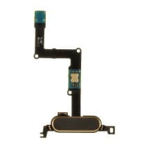 Home Button for Samsung Galaxy Tab S 8.4 (Black)