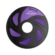 Red Wolf Primo Print3D Filament (Dark Lavender)