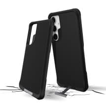Prodigee Balance Case for Samsung Galaxy S25 (Black)