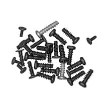 Complete Screw Set for Sony PlayStation DualSense