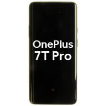 OLED & Frame Assembly for OnePlus 7T Pro (Haze Blue)