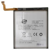 Battery for Samsung Galaxy S24+ [Evolve]