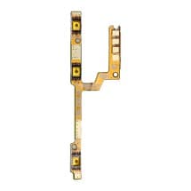 Power & Volume Button Flex for Motorola Moto G (2022) [Aftermarket]