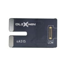 DLZ WIN S300 & S800 iTestBox Flex for Samsung Galaxy A51