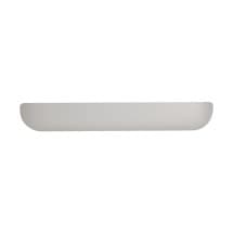 Bottom Back Plastic for Huawei Nexus 6P (Frost)