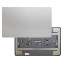 Trackpad for Apple MacBook Pro 14" (M3 2023) (Silver)