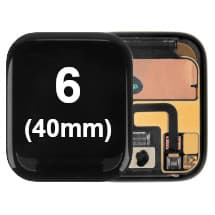 OLED Assembly for Apple Watch Series 6 40mm [Premium]