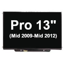 LCD for Apple MacBook Pro 13" (Mid 2009-Mid 2012) [Premium]