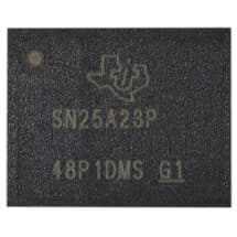 Charging Management IC Chip for Apple iPad Pro 13 (2024) (SN25A23P) [Premium]