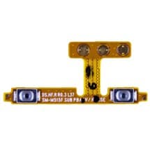 Volume Button Flex for Samsung Galaxy M51, A13, A13 5G, & A32 5G [Premium]