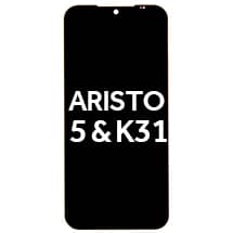 LCD Assembly for LG K31 & Aristo 5 [Premium]