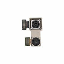 Complete Back Camera Assembly for Motorola One P30 Play [Genuine OEM]