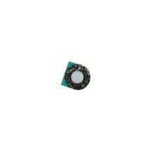 Bottom Microphone Mesh for Motorola Edge (2023) & Moto G Stylus (2025) [Genuine OEM]