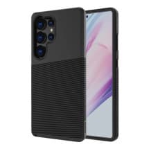 Axessorize PROTech Plus Case for Samsung Galaxy S25 Ultra (Black)