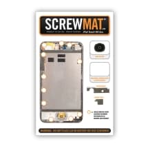 ScrewMat for Apple iPod Touch (4th Gen)