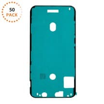 Screen Water Resistance Adhesive for Apple iPhone 11 Pro Max (50 Pack)