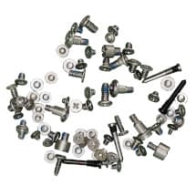 Complete Screw Set for Apple iPhone 16 Pro
