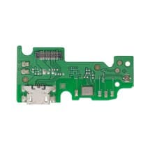 Charge Port Board for Alcatel 3 & T-Mobile REVVL 2 [Aftermarket]