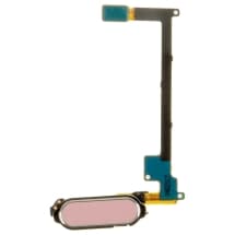 Home Button for Samsung Galaxy Note 4 (Pink)