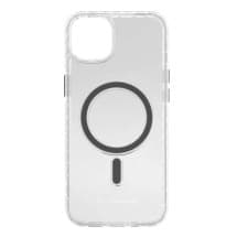 Cellhelmet Magnitude Case for Apple iPhone 14 Plus (Crystal Clear)