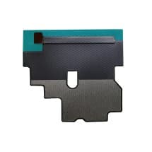 Motherboard Frame Bottom Heat Dissipation Graphite for Motorola RAZR (2023) & RAZR 40 [Genuine OEM]