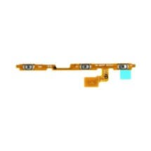 Power & Volume Button Flex for Samsung Galaxy A10e