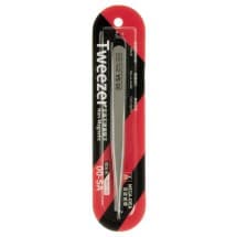 QianLi Mega Idea Short Tip Tweezers (00-SA)