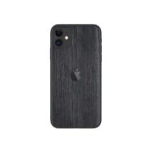 Axiom Armor ScreenFilm Small Back Skin (True Black Wood)