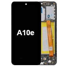 LCD & Frame Assembly for Samsung Galaxy A10e [Premium]