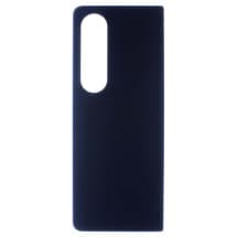 Back Glass for Samsung Galaxy Z Fold4 (Phantom Black) [Aftermarket]
