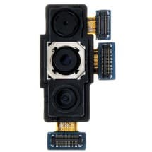 Complete Back Camera Assembly for Samsung Galaxy A70