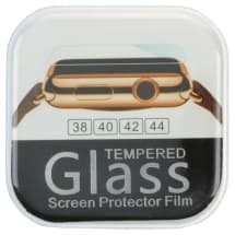 Tempered Glass Screen Protector for Apple Watch 44mm