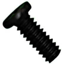 Short Screw for Motorola RAZR Ultra (2025 & 2026), 60 Ultra, & 70 Ultra (Black) [Genuine OEM]