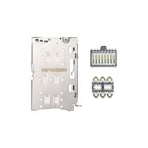 SIM Card Reader Set for OnePlus Nord N10 5G