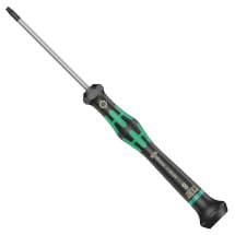 Wera 2067 HF Holding Screwdriver (T8, 60mm)
