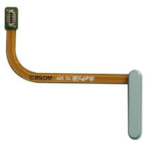 Fingerprint Scanner & Power Button for Samsung Galaxy A26 (Mint) [Premium]