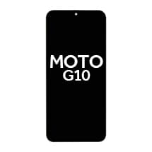 LCD & Frame Assembly for Motorola Moto G10 [Premium]