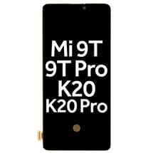 OLED Assembly for Xiaomi Mi 9T, 9T Pro, Redmi K20 & K20 Pro (Supports Fingerprint Scanner)