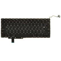 Keyboard & Backlight for Apple MacBook Pro Unibody 17" (Mid 2009-Early 2011) (US)