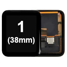 OLED Assembly for Apple Watch Series 1 38mm [Premium]