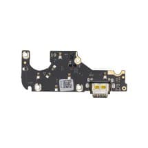 Charge Port Board for Motorola One Hyper [Genuine OEM]