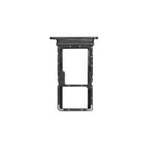 SIM & microSD Card Tray for Motorola Moto G50 5G (Steel Gray)