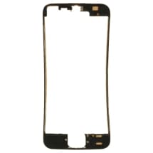Screen Frame for Apple iPhone 5S & SE (Black)
