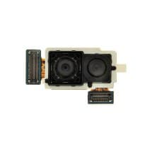 Complete Back Camera Assembly for Samsung Galaxy A20