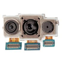 Complete Back Camera Assembly for Samsung Galaxy A90 5G