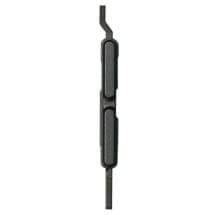 Cosmetic Volume Rocker for Motorola Moto G (2025) (Forest Gray) [Genuine OEM]