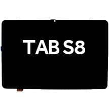 LCD Assembly for Samsung Galaxy Tab S8 [Premium]