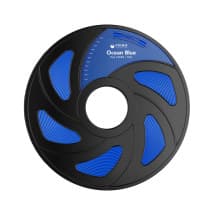 Red Wolf Primo Print3D Filament (Ocean Blue)