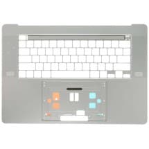 Top Housing for MacBook Pro 16" (2019) (Space Gray) [Premium]