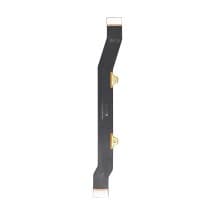 Charge Port Connection Flex for Motorola Moto G Play (2021) [Genuine OEM]